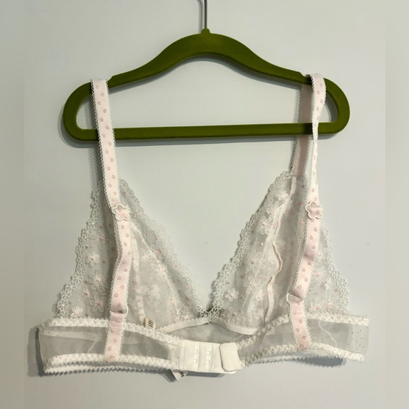 Gorgeous For Love & Lemons Bralette, like new. - Picture 3 of 4